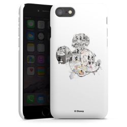 Premium Skyddskal blank