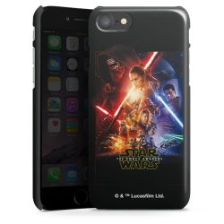 Premium Skyddskal blank