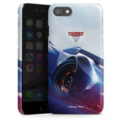 Premium Skyddskal blank