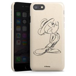 Premium Skyddskal blank