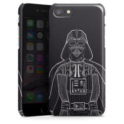 Premium Skyddskal blank