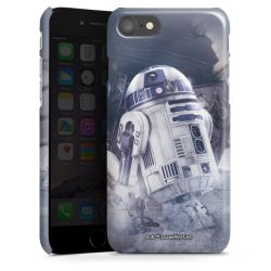 Premium Skyddskal blank