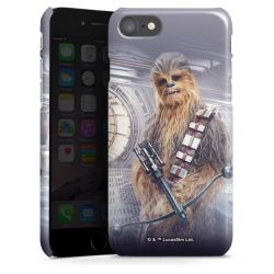 Premium Skyddskal blank