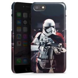 Premium Skyddskal blank