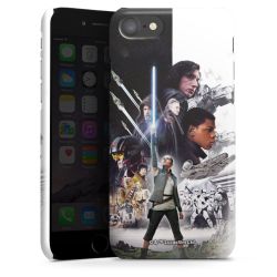 Premium Skyddskal blank