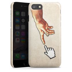 Premium Skyddskal blank