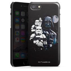 Premium Skyddskal blank