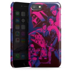 Premium Skyddskal blank