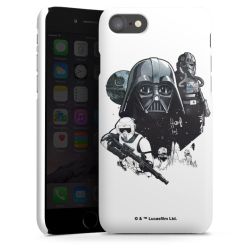 Premium Skyddskal blank