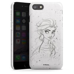 Premium Skyddskal blank