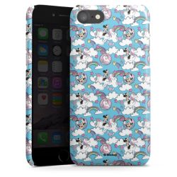 Premium Skyddskal blank