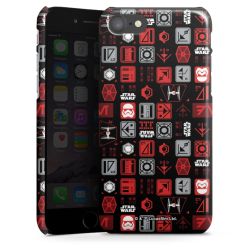 Premium Skyddskal blank