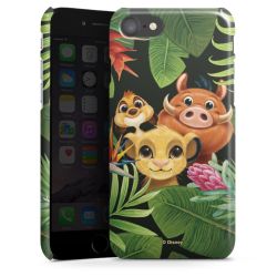 Premium Skyddskal blank