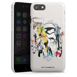 Premium Skyddskal blank