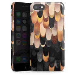 Premium Skyddskal blank