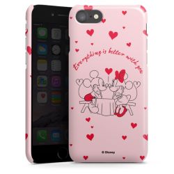 Premium Skyddskal blank