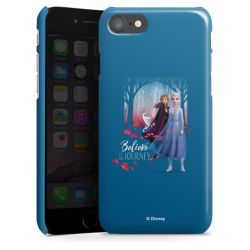 Premium Skyddskal blank