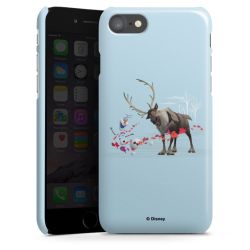 Premium Skyddskal blank