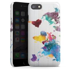 Premium Skyddskal blank