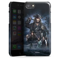 Premium Skyddskal blank