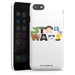 Premium Skyddskal blank