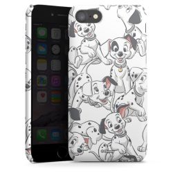 Premium Skyddskal blank