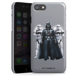 Premium Skyddskal blank