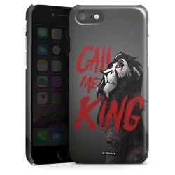 Premium Skyddskal blank