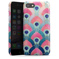 Premium Skyddskal blank