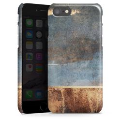 Premium Skyddskal blank