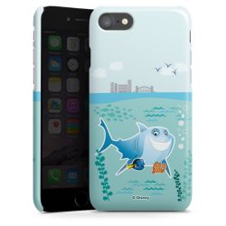 Premium Skyddskal blank