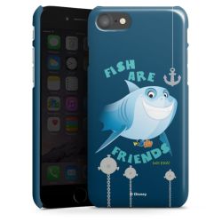 Premium Skyddskal blank