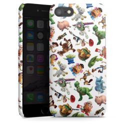 Premium Skyddskal blank