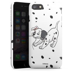 Premium Skyddskal blank