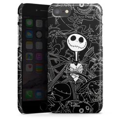 Premium Skyddskal blank