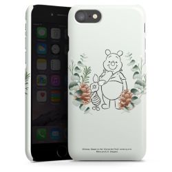 Premium Skyddskal blank