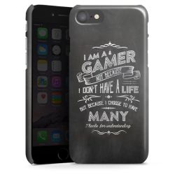 Premium Skyddskal blank