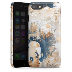 Premium Skyddskal blank