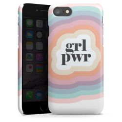 Premium Skyddskal blank