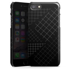 Premium Skyddskal blank