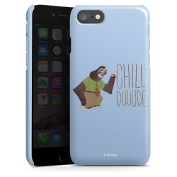 Premium Skyddskal blank