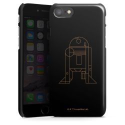 Premium Skyddskal blank