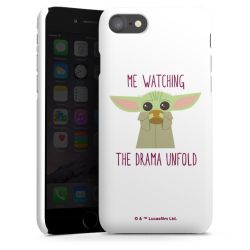 Premium Skyddskal blank