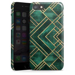 Premium Skyddskal blank