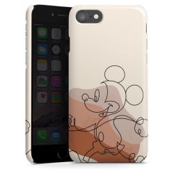 Premium Skyddskal blank