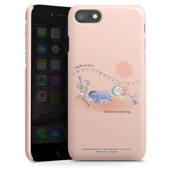 Premium Skyddskal blank