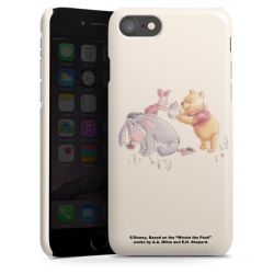 Premium Skyddskal blank