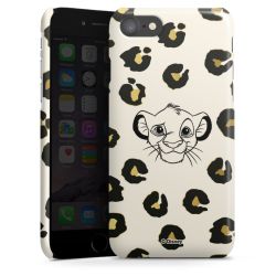 Premium Skyddskal blank