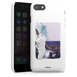 Premium Skyddskal blank