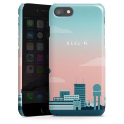 Premium Case glossy